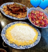 تایم خوشمزه