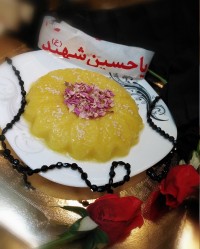 شله زردقالبی