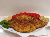 کوکو لوبیا سبز