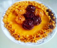 حلوای نخودچی ویژه محرم