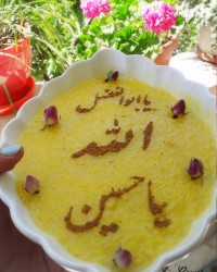 لبیک یا حسین (ع)