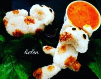 خورش قیمه نجفی (علاچی)