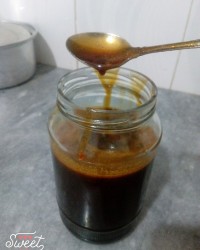 شیره خرما خونگی