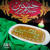 رولت حلوا (حلوا بدون نان رولت)