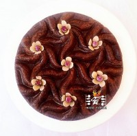 حلوا خرما
