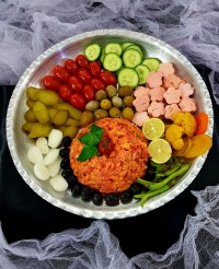 املت جان