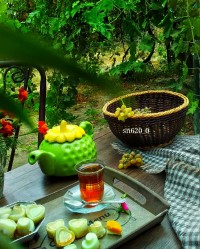 حلوا بوتیکی