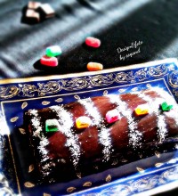 رولت خامه ای آسان