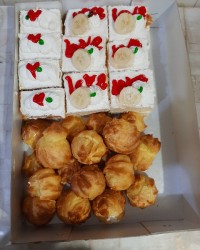 شیرینی سفارشی