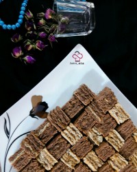 اسلایس خرمای مدرن