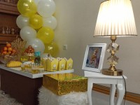 دندونی دخترم