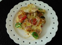 سیب زمینی ویژه❤