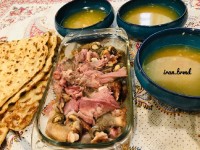 کله پاچه