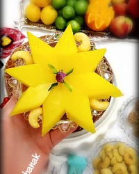 مسقطی شیرازی