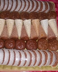 حلوا وخرما خیرات
