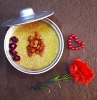 آش غلور (بیرجند)