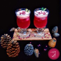 آب زرشک