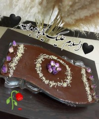 حلوای شیر❤قرارپاپیونی❤