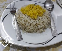 یه مهمونی کوچولو با دختر دایی ها ویه غذای یهویی??