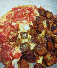 ورقه بادمجان