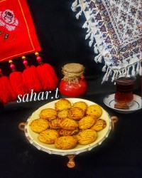 شیرینی پادرازی