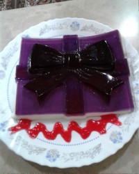 پاناکوتا وژله