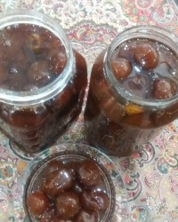 سلام بعد از مدتها آمدم درکنار شما باشم .مرباانجیر