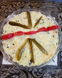 الویه مرغ