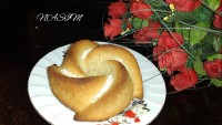 ڪیڪ موزی