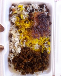 غذای نذری