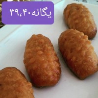 شیرینی بژی