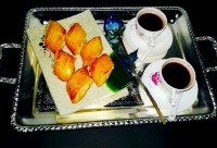 شیرینی نازوک