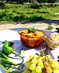 سوپ ورمیشل وجو