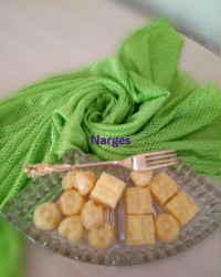 کره قالبی یاویترینی