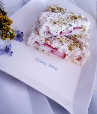 پارافه میوه با طعم بستنی