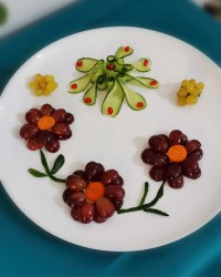 دیزاین میوه