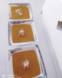 کاچی خوشمزه من