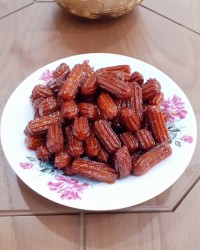 بامیه خودم پز???