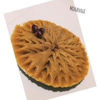 حلوا خوشمزه من