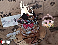 پنکیک خونگی 99/6/9