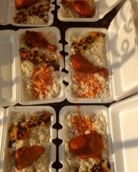 نذری مامان گلم