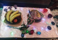 جشن سالگرد نامزدیمون