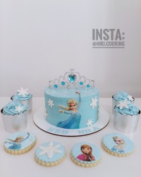 کندی بار تم السا