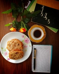 کوکی گردوئی