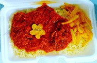 خورش قیمه نجفی (علاچی)