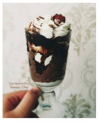 دسر خامه ای