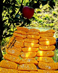 حلوای نثار ارومیه