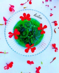 مربای کیوی