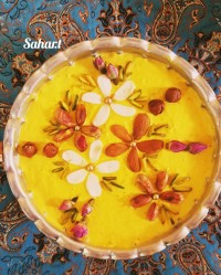 خورشت ماست (اصفهان)