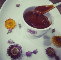 سس کارامل (باماندگاری بالا)